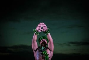 Maui: Feast at Mokapu Farm-to-Table Luau in Wailea