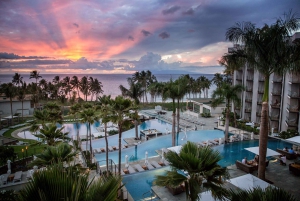 Maui: Feast at Mokapu Farm-to-Table Luau in Wailea