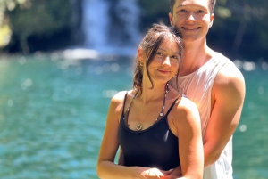 Maui: Ganztagestour nach Hana mit Snacks und Getränken