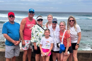 Maui: Ganztagestour nach Hana mit Snacks und Getränken