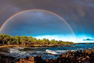 Maui: Ganztagestour nach Hana mit Snacks und Getränken