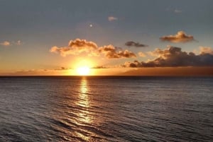 Maui: Parco nazionale di Haleakalā e tour dell'entroterra al tramonto