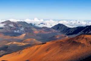 Maui: Haleakala National Park Sunrise Tour