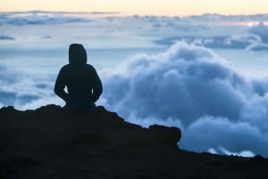 Maui: Haleakala National Park Sunrise Tour