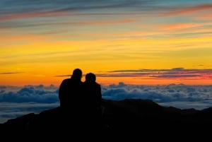 Parco Nazionale di Haleakalā: tour all'alba