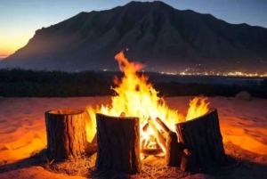 Maui: Haunted Tour with Ghost Stories and Hawaiian Rituals