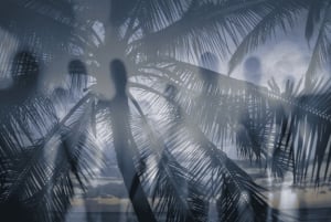 Maui: Haunted Tour with Ghost Stories and Hawaiian Rituals