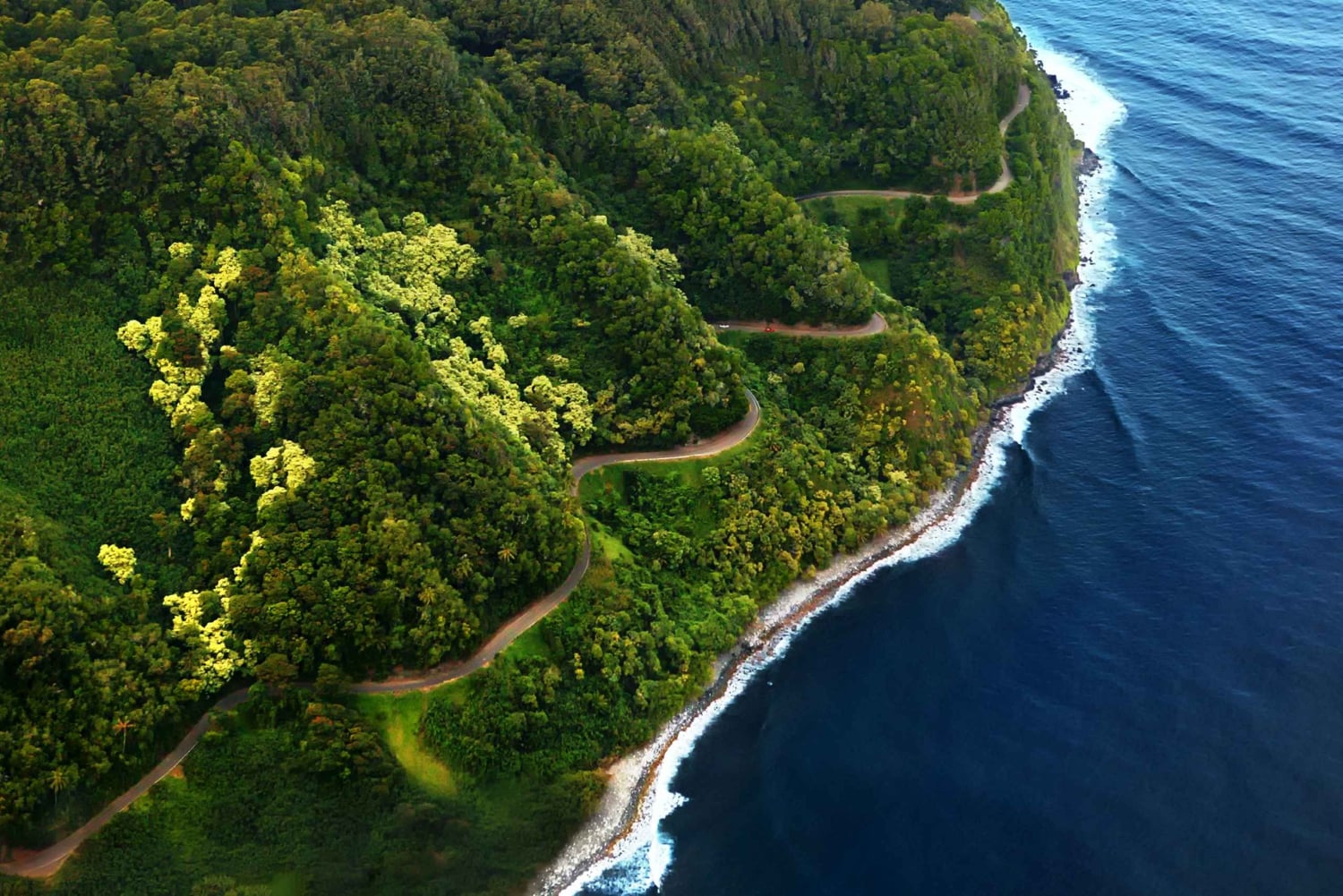 Maui: Himmlisches Hana Ganztagesausflug ab Kahului