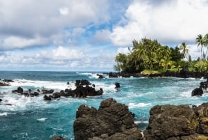 Maui: Heavenly Hana Full-Day Excursion from Kahului