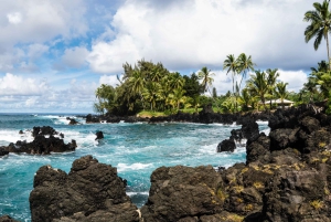 Maui: Himmlisches Hana Ganztagesausflug ab Kahului