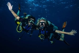 Maui : Initiation à la plongée sous-marine à partir du rivage - Lahaina