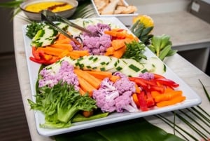 Maui: Barca per l'osservazione delle balene a Kaanapali con open bar e cibo