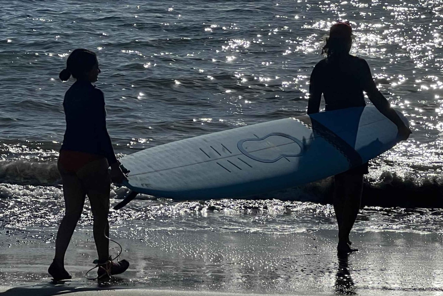 Maui: Lahaina Surfing Lesson with Local Instructor