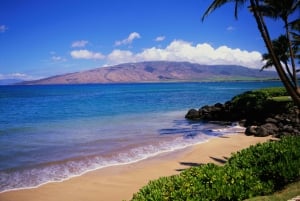 Maui: Makena Bay Kayak and Snorkel Tour