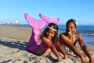 Maui: Zeemeerminnenervaring & fotoshoot