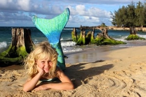 Maui: Zeemeerminnenervaring & fotoshoot