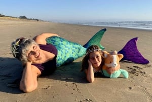 Maui: Zeemeerminnenervaring & fotoshoot