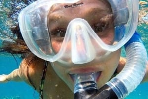 Maui: Molokini Express snorkeltur - 2 timer