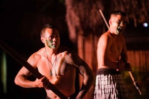 Maui: Myths of Maui Luau with All-Inclusive Buffet