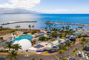 Maui Ocean Center Full-Day Entrance Ticket