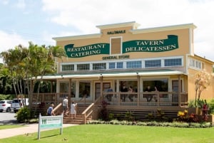 Maui Pineapple Tour: Farm and Feast Experience