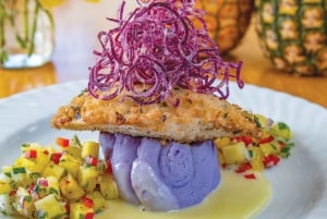 Maui Pineapple Tour: Farm and Feast Experience