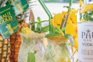 Maui Pineapple Tour: Farm and Feast Experience