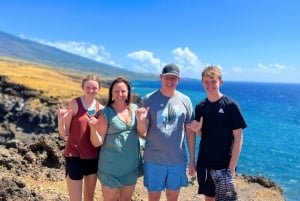 Maui : Circuit privé tout compris sur la route de Hana avec prise en charge