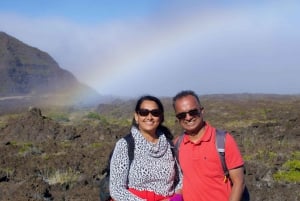 Maui: privé all-inclusive weg naar Hana-tour met pick-up