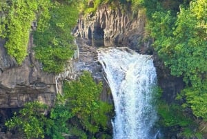 Maui: Private All-Inclusive Road to Hana Tour mit Abholung
