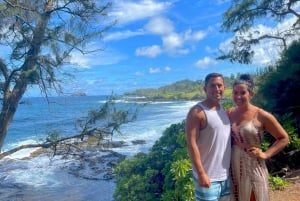 Maui: Excursión Privada Todo Incluido Camino a Hana con Recogida