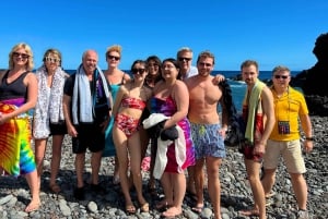 Maui: Excursión Privada Todo Incluido Camino a Hana con Recogida