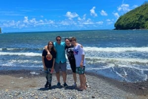 Maui: Excursión Privada Todo Incluido Camino a Hana con Recogida