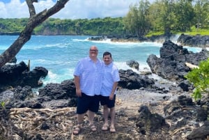 Maui: Excursión Privada Todo Incluido Camino a Hana con Recogida