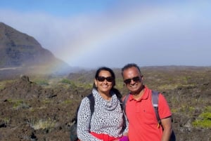 Maui: Excursión Privada Todo Incluido Camino a Hana con Recogida