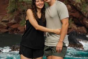 Maui: Excursión Privada Todo Incluido Camino a Hana con Recogida