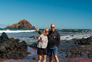 Maui: Excursión Privada Todo Incluido Camino a Hana con Recogida