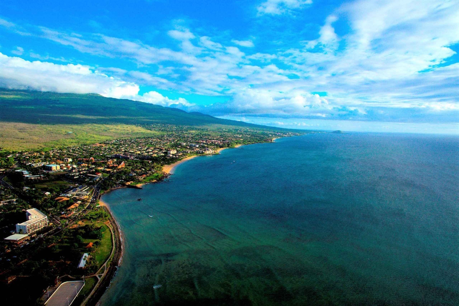 Maui: Privat tilpasset ø-tur med overførsel