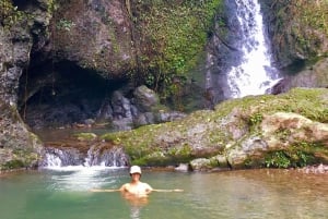 Maui : Aventure privée de randonnée dans la jungle et les cascades