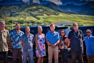 Maui: Private Luxury Halfway to Hana