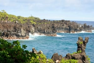 Maui : Private : Road to Hana Day Trip : Just For Your Group