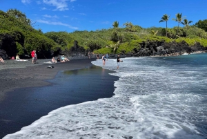 Maui: Private Road to Hana Day Trip - Just for your family