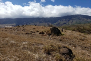 Maui: Privat: Dagstur til Hana: Bare for din gruppe