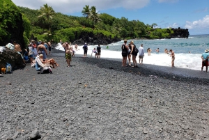 Maui: Privat: Dagstur til Hana: Bare for din gruppe