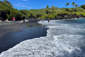 Maui: Privat: Dagstur til Hana: Bare for din gruppe