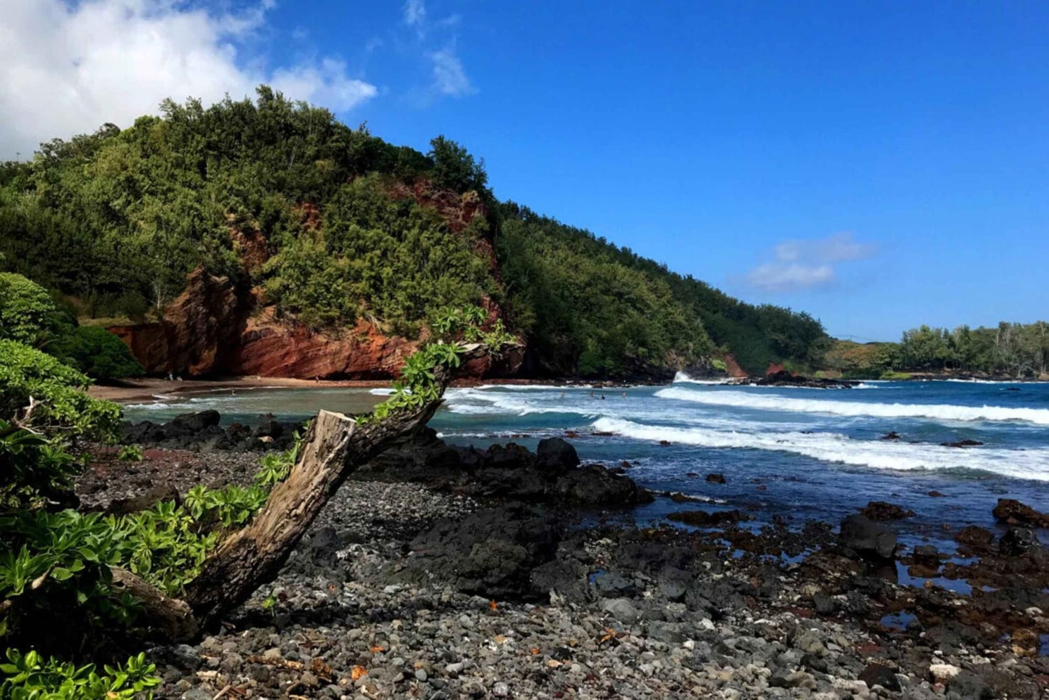 Maui: Private Road to Hana Tour mit Mahlzeiten