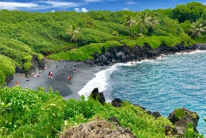 Maui: Private Road to Hana Tour mit Mahlzeiten