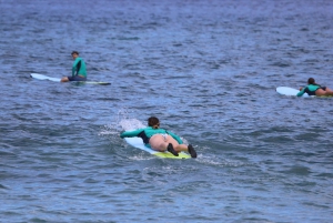 Maui: Private Surf Lesson