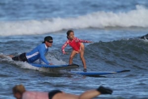 Maui: Privat surfinglektioner i Lahaina