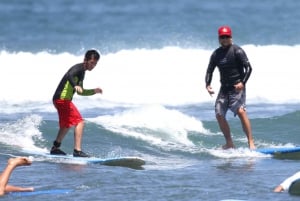 Maui: Surfundervisning i Lahaina: Privat surfinglektioner i Lahaina